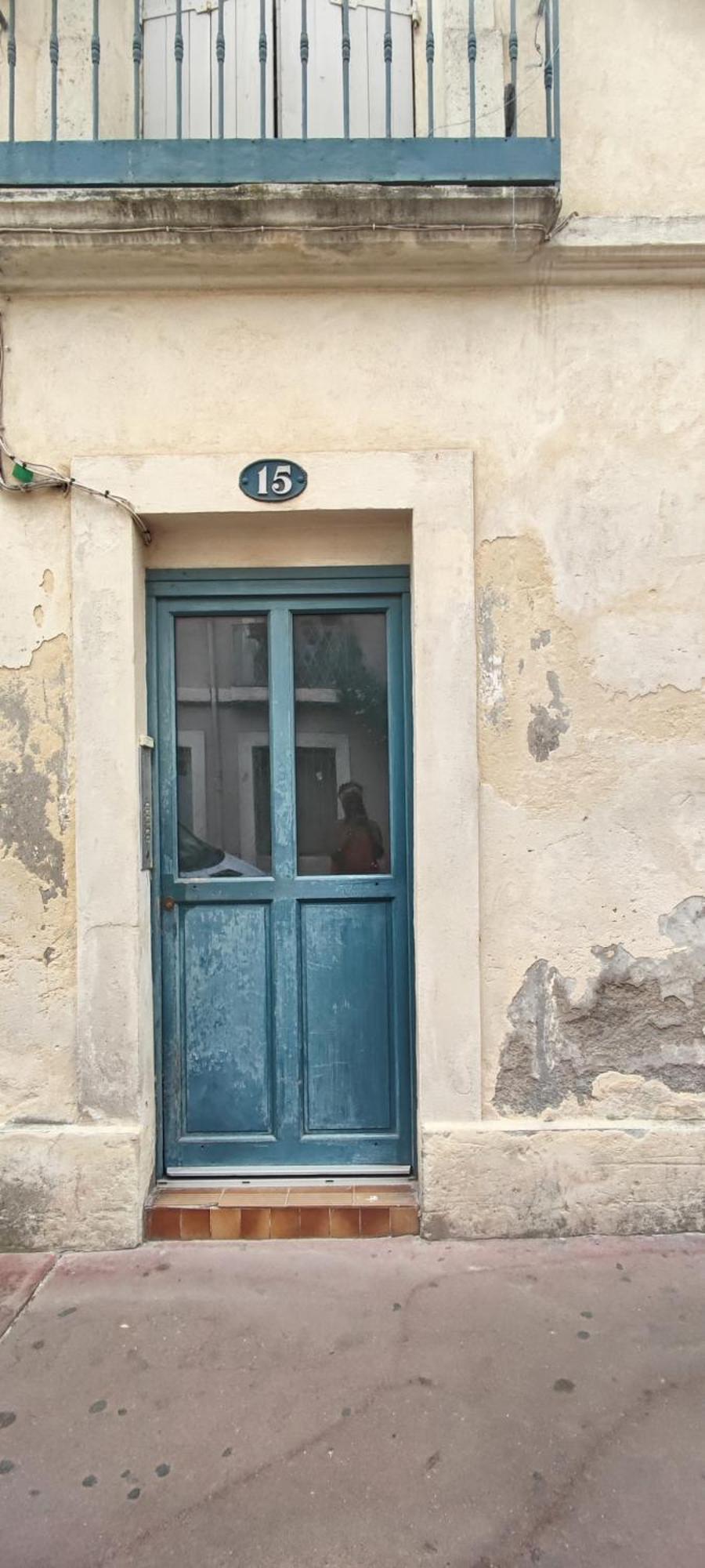 Montpellier Centre-Ville מראה חיצוני תמונה